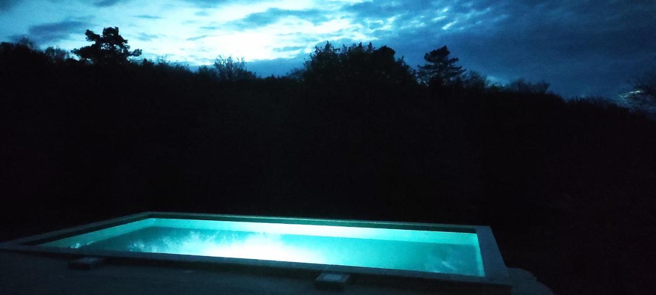 Le Four A Pain, Gite Avec Piscine Et Spa Proche Sarlat Marquay المظهر الخارجي الصورة